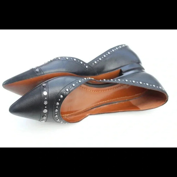 Coach studded flats - Picture 11 of 14